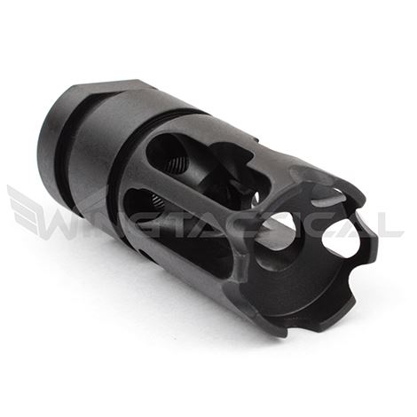 2A Armament T3 AR-15 Compensator