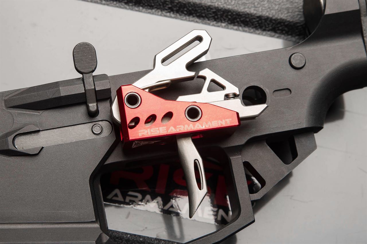 5 Great Accuracy Mods For Ar 15 Rifles Wing Tactical