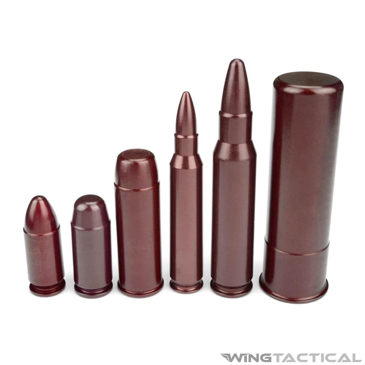 A-Zoom Precision Snap Caps