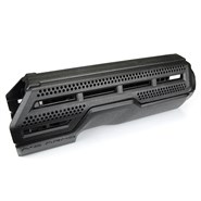 AB Arms Pro Handguard in black