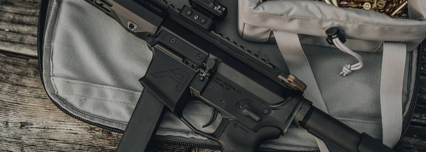 SOLD Storm Airsoft Arsenal Glock 19