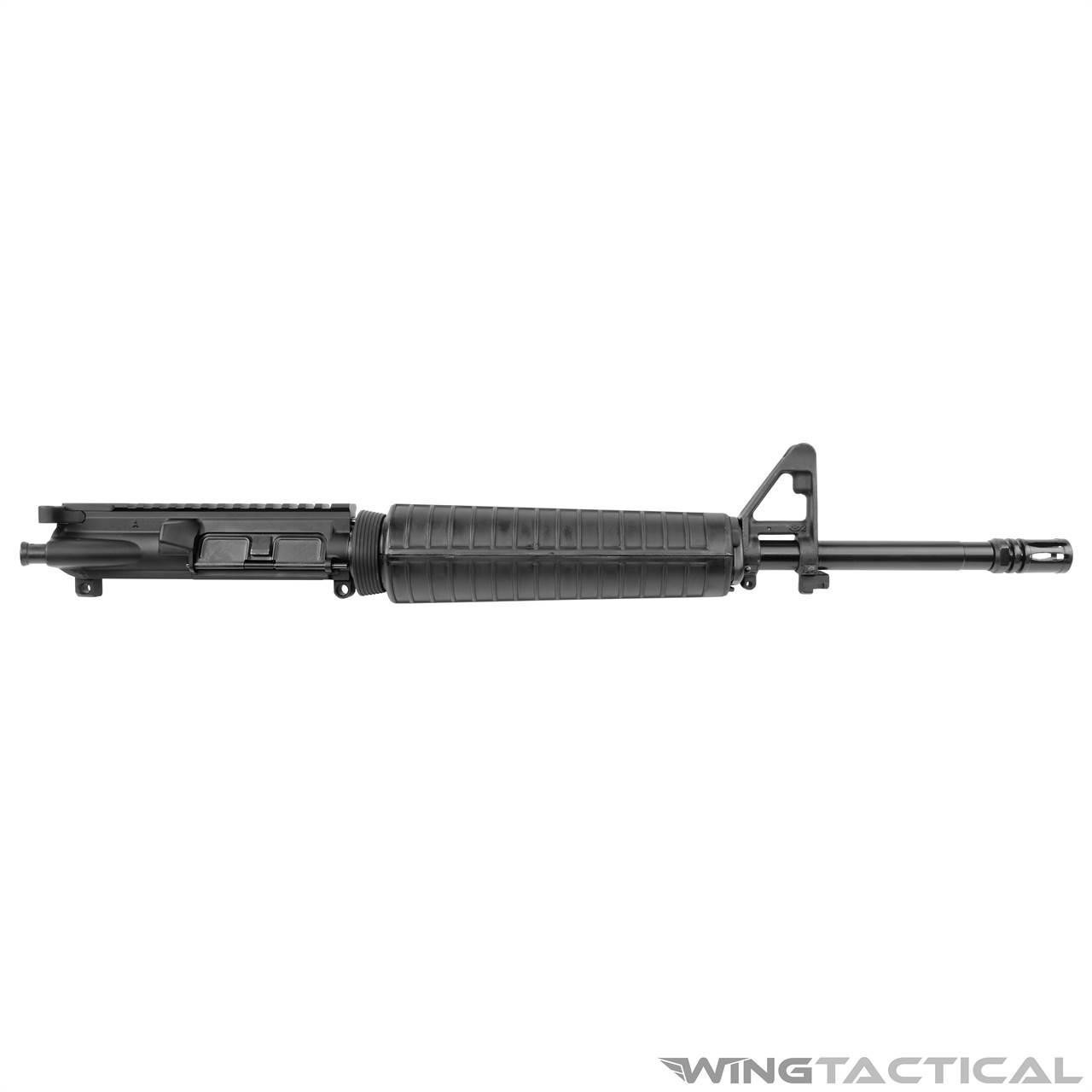 Aero Precision FSB Upper