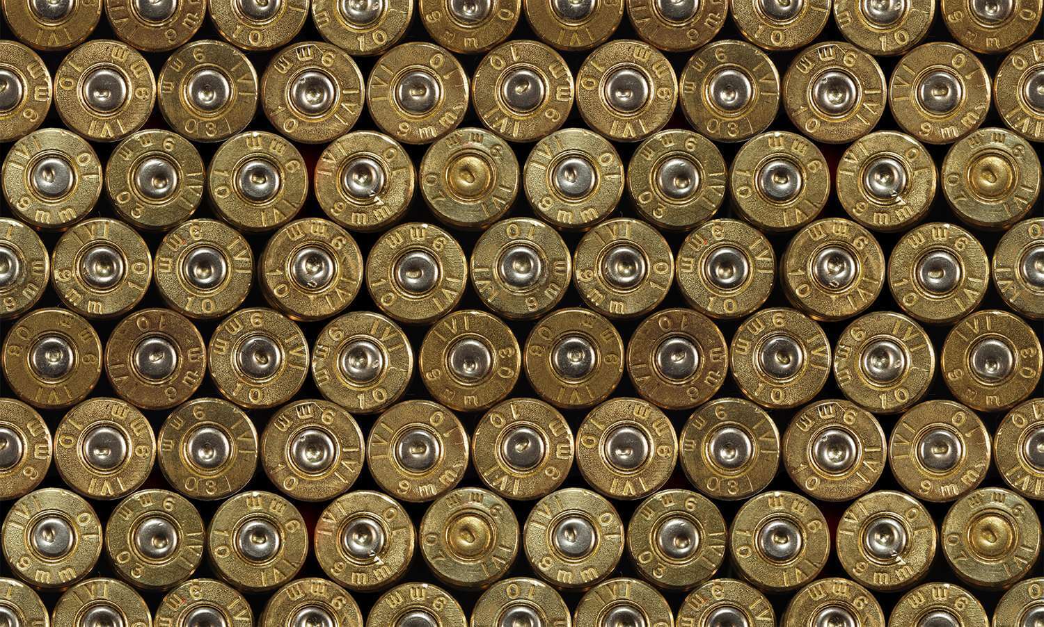  ammo cartridges