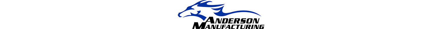Anderson Manufacturing Brand Profile and Products