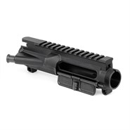 Mil-Spec AR-15 Upper Receiver