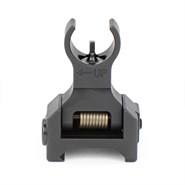 Aero Precision Low-Profile Flip-Up Iron Sight Set