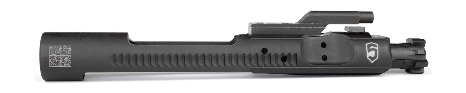 Phase 5 Tactical Phosphate Bolt Carrier Group