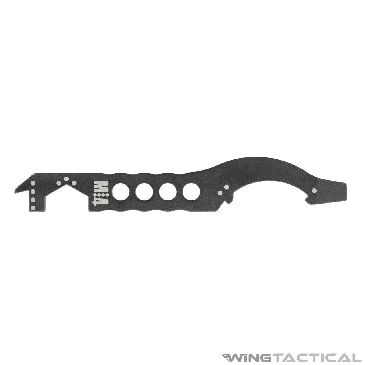 B5 Systems MultiTakser M:4 Tool