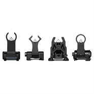 Chevron AR-15 Front Sight Posts