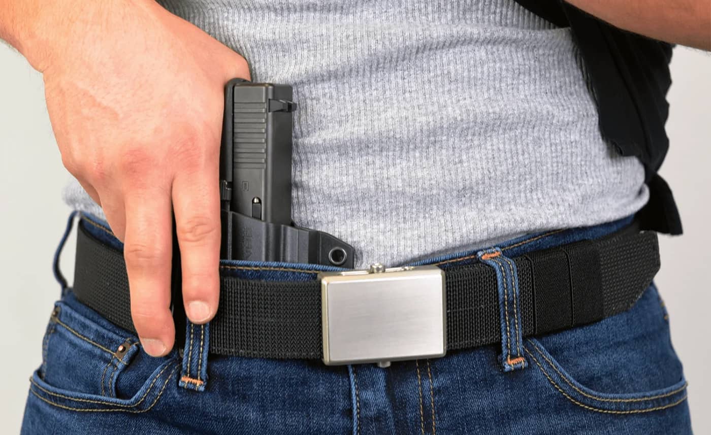 Concealed Carry Tips and Tricks