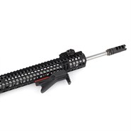 Tactical Fore Grip in black