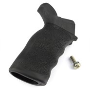 ERGO Tactical Deluxe Grip in black