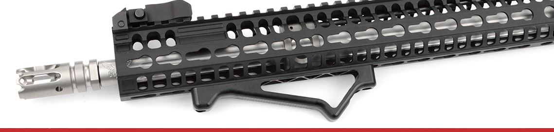 ar 15 foregrips vertical angled handstop best deals