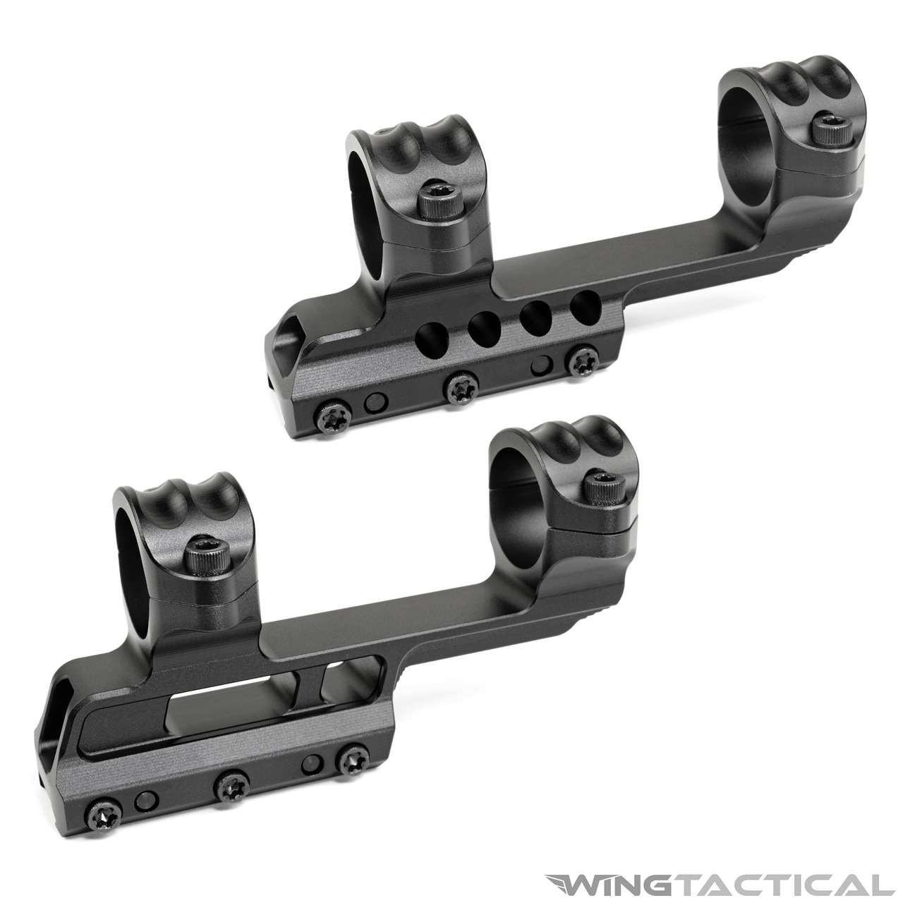 Fortis AP2 Cantilever