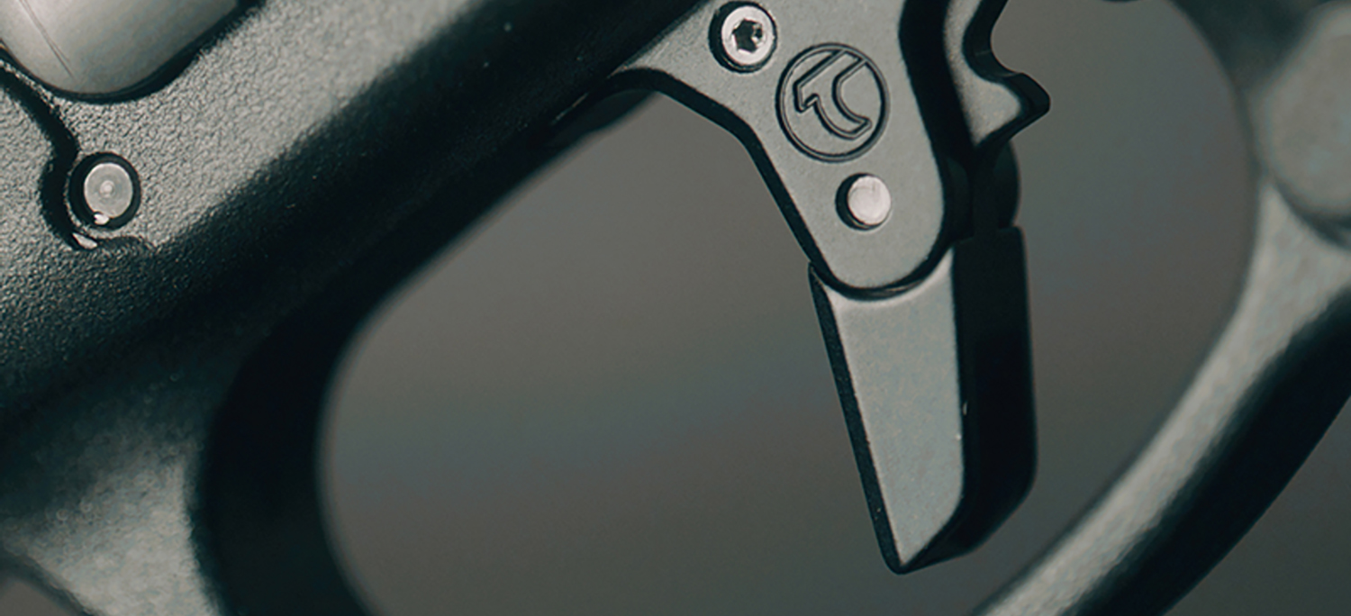 Glock 19 Trigger