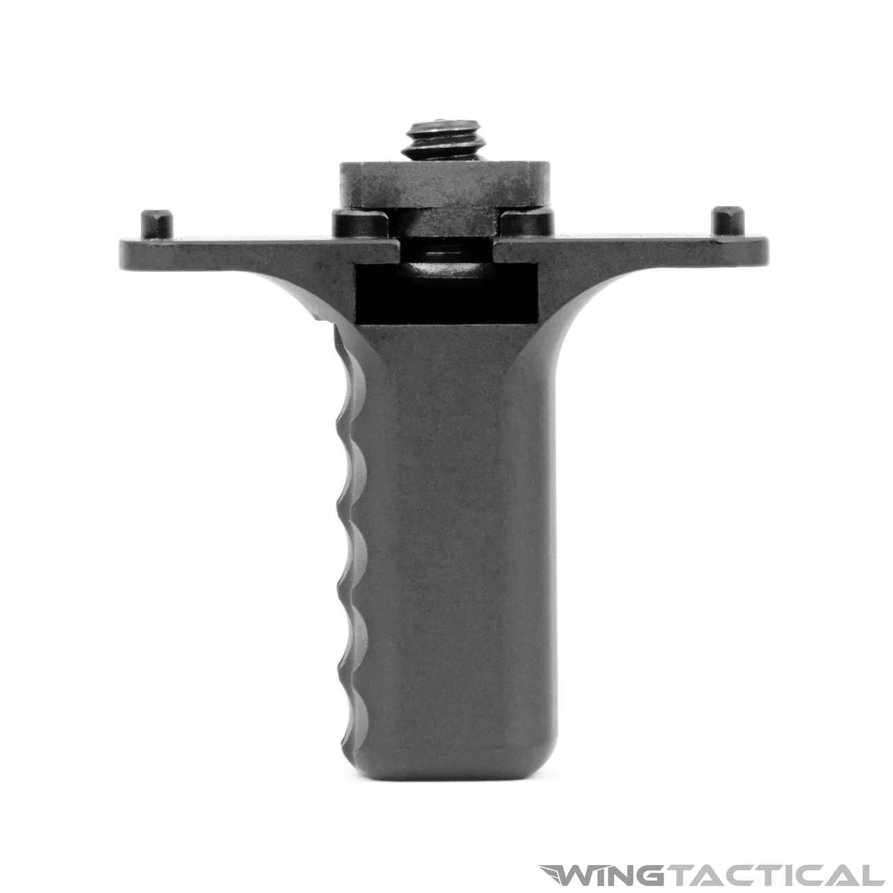 Impact Weapons Components Hand Stop