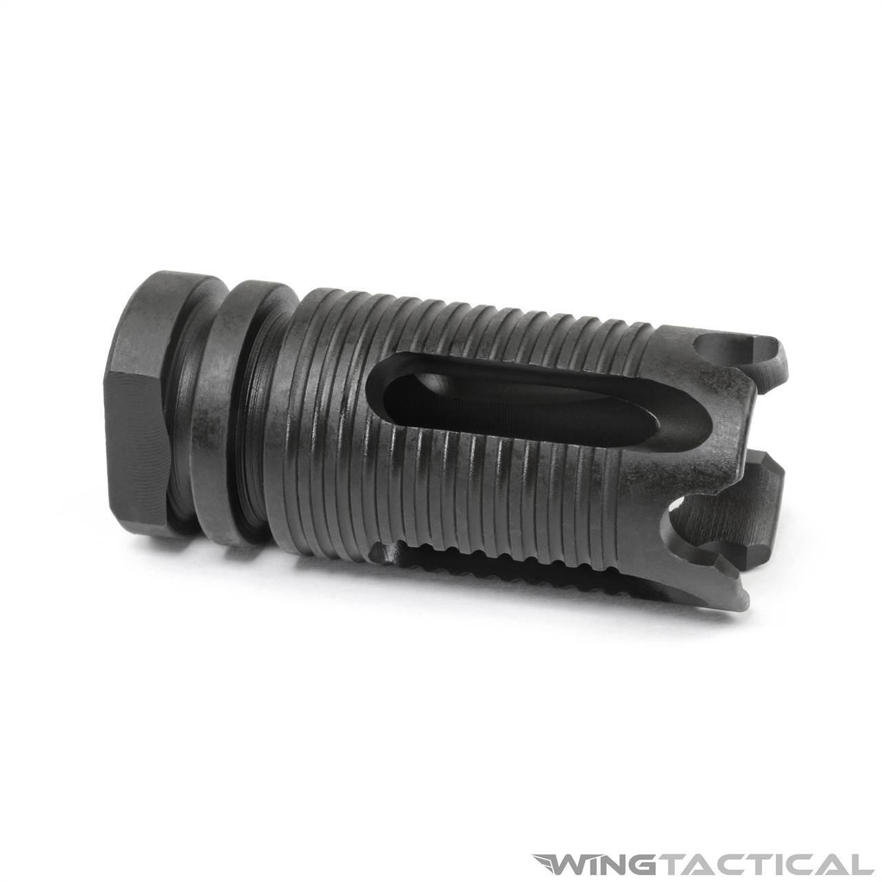 KAK Hardened Flash Hider
