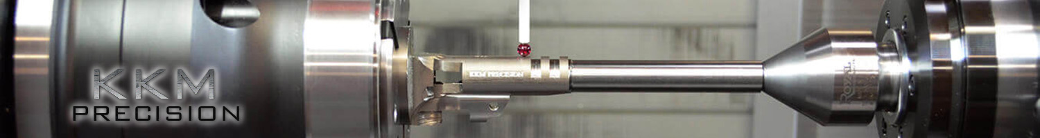 KKM Precision Barrels