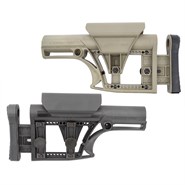 LUTH-AR buttstock