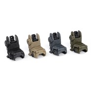 Magpul Back Up Rear Sight (MBUS)