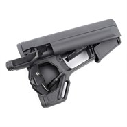 Adaptable Carbine Stock in black