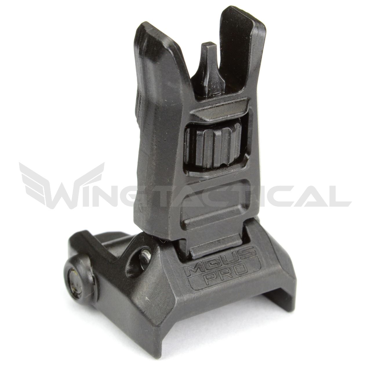 Magpul Back Up Front Sight (MBUS) Pro