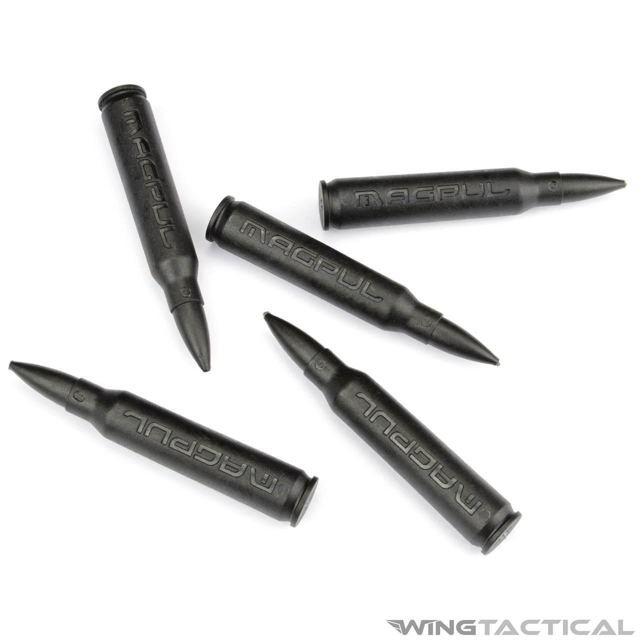 Magpul 5.56 Dummy Rounds