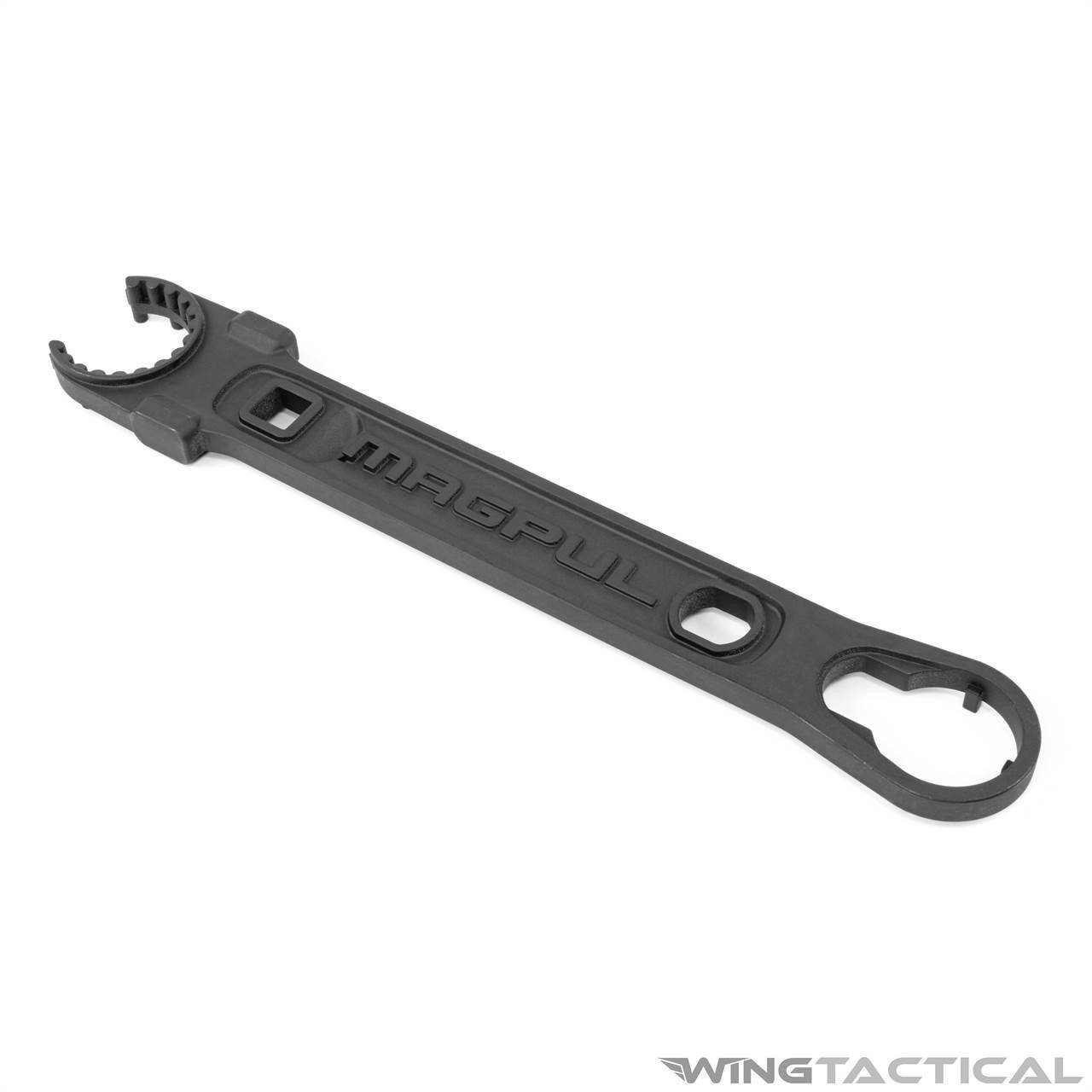 Magpul AR-15 Armorer’s Wrench