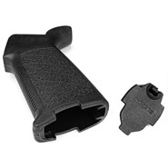 Magpul MOE AR-15 Polymer Grip in black