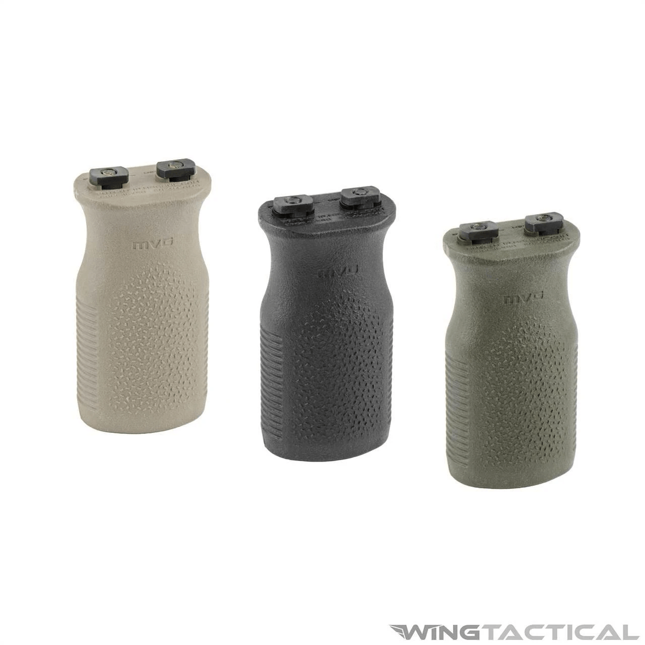 Magpul MVG Vertical Grip