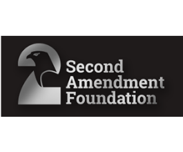 Second Admendment Foundation logo