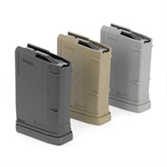 Mission First Tactical AR-15 10-Round Polymer Magazine