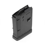 10-Round Polymer Magazine in black