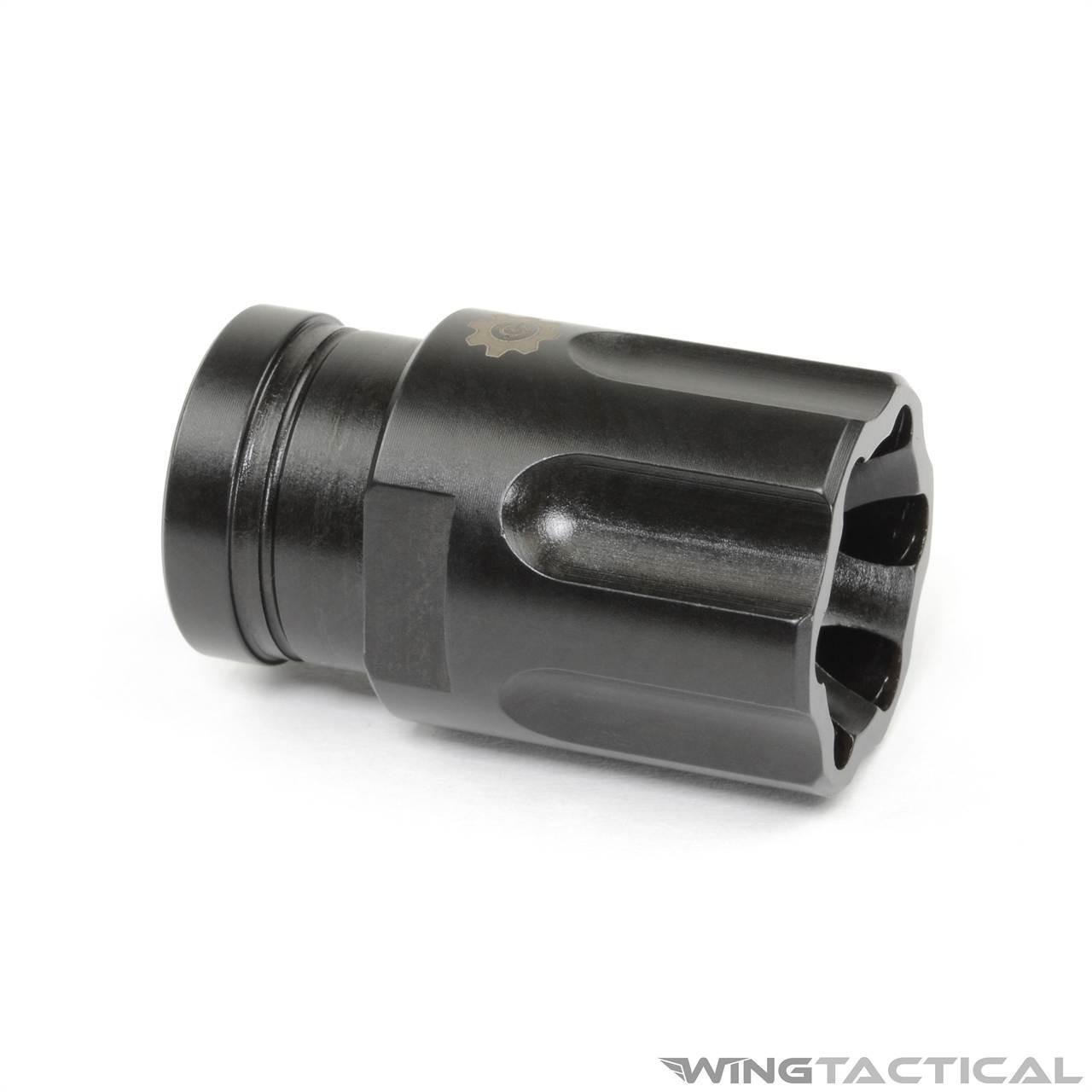 Next Level Linear Compensator