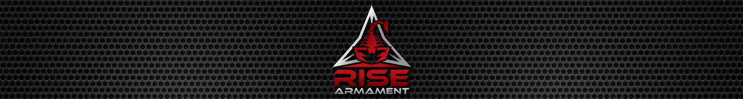 RISE Armament triggers and accessories