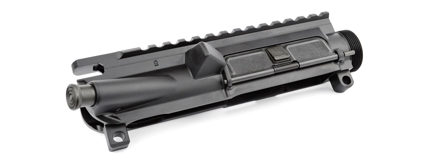 ar 15 upper receiver