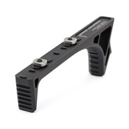 Strike Industries LINK Curved Fore Grip in black