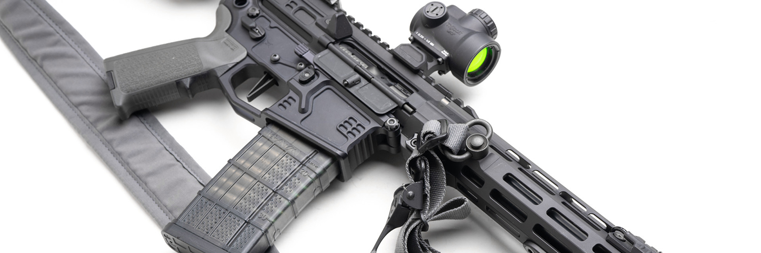 SLR Rifleworks AR-15