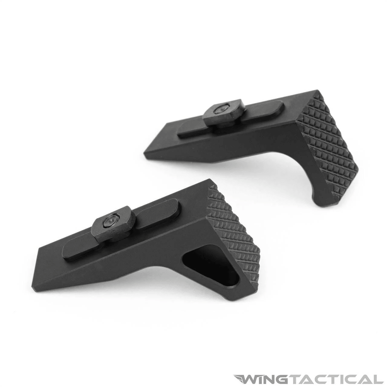 SLR Rifleworks Barricade stop
