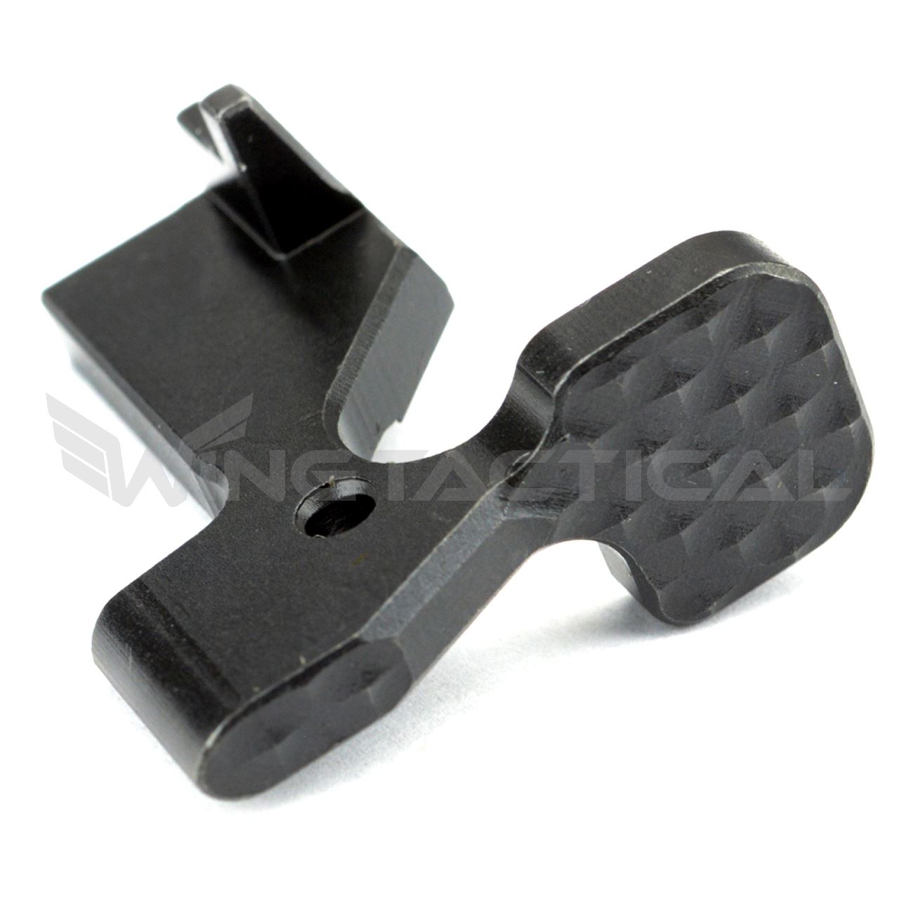 Seekins Precision AR-15 Enhanced Bolt Catch