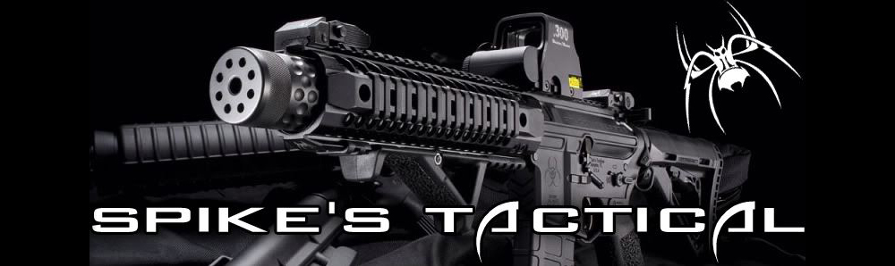 Spikes Tactical Products Spikes Tactical Products