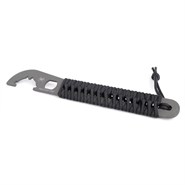 Spike's Tactical Heavy Duty Castle Nut Wrench in black