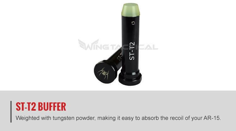 ST-T2 Buffer