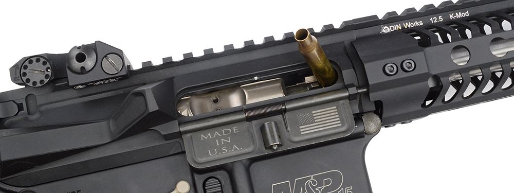 gun jam types gun jam types