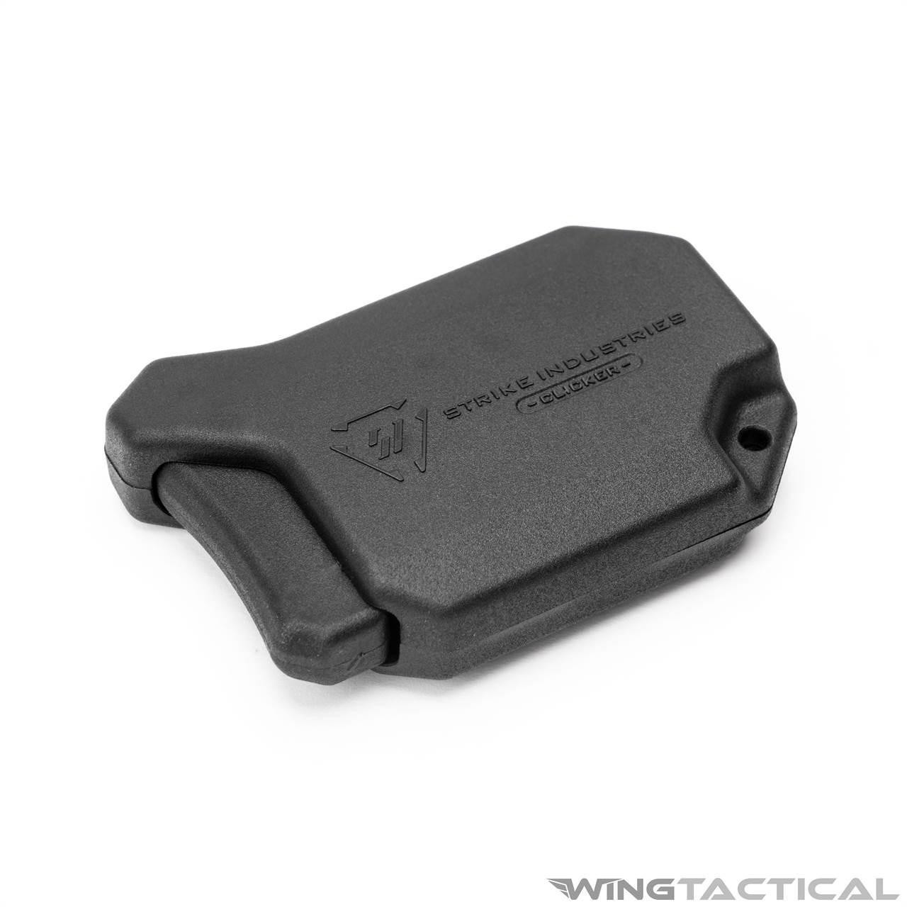 Strike Clicker Trigger Finger Trainer