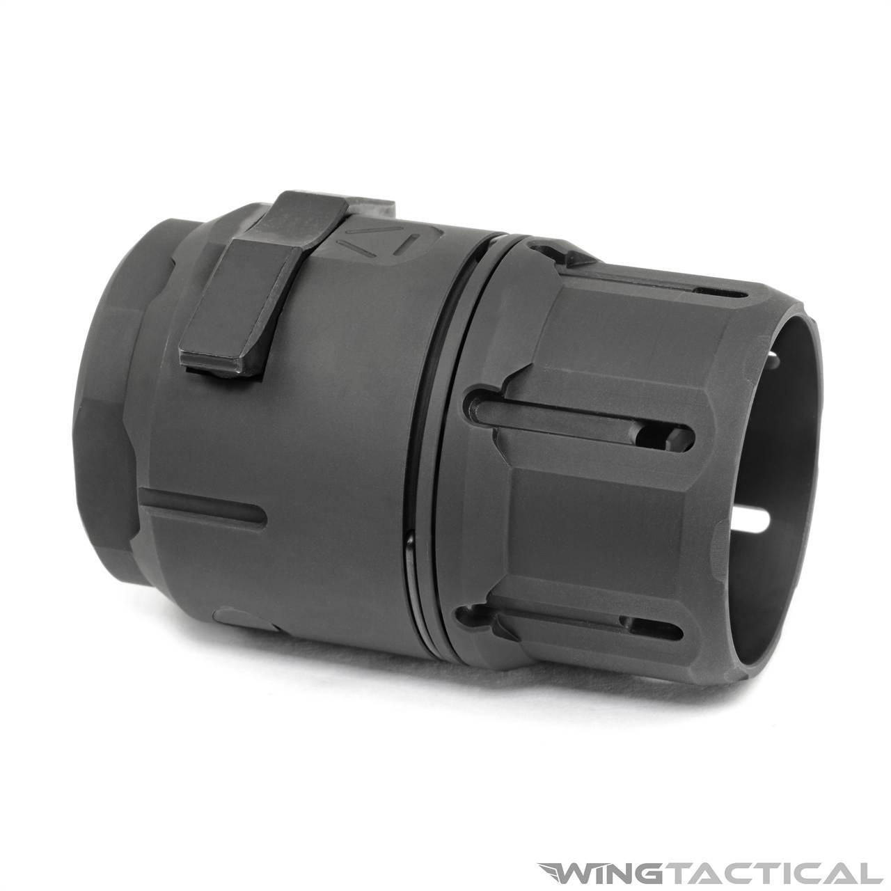 Strike Industries A2 Blast Shield