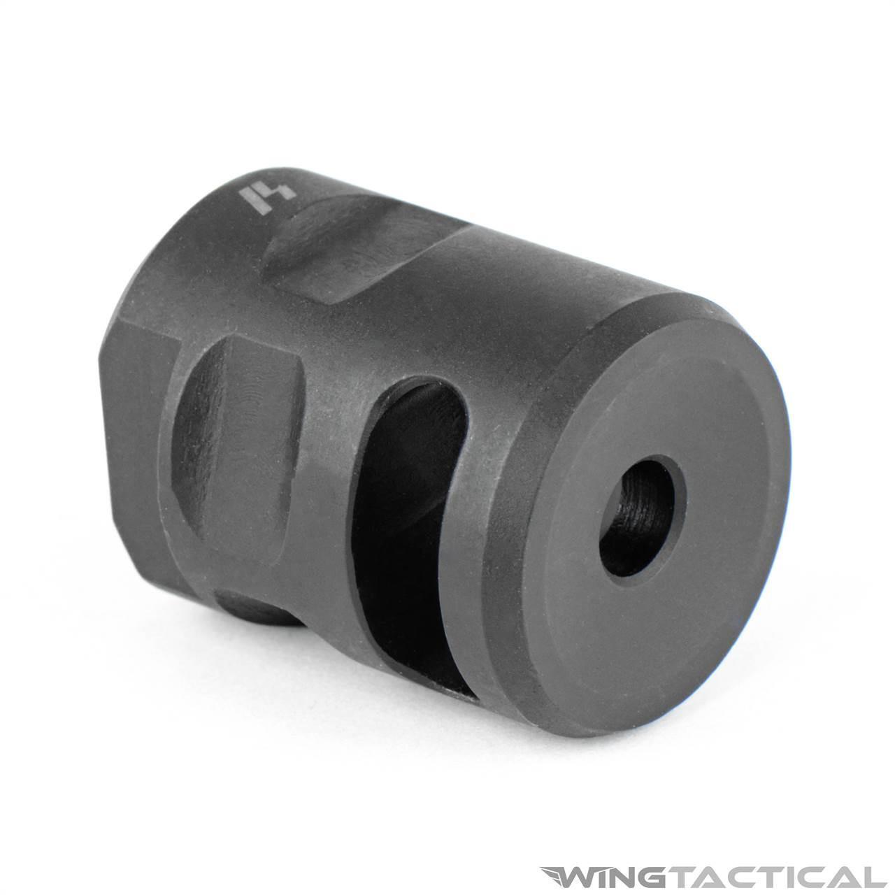 Strike Industries Warhog Comp
