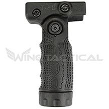 FAB Defense 7 Position Tactical Folding Foregrip (T-FL) 