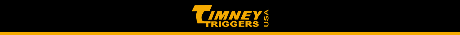 Timney Trigger