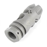 VG6 EPSILON muzzle brake in white